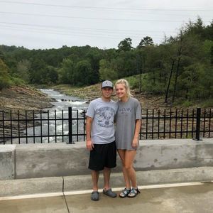 Meet your Posher, Hayden